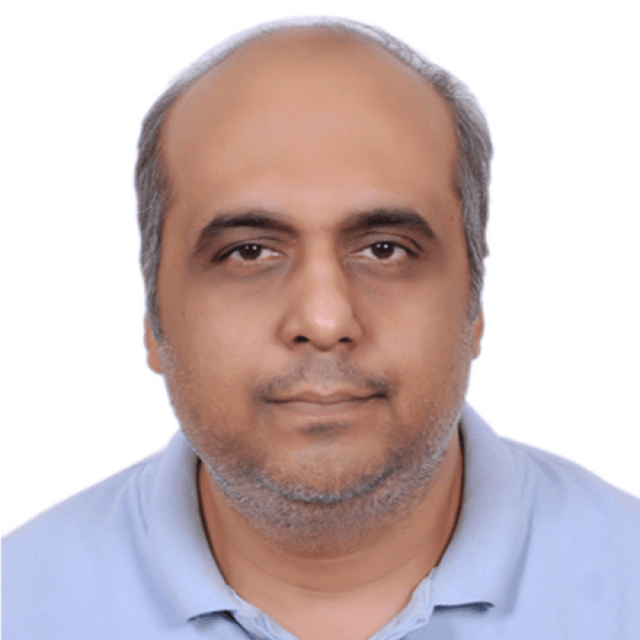 Sachin Manchanda