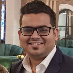Sachin Maskeen