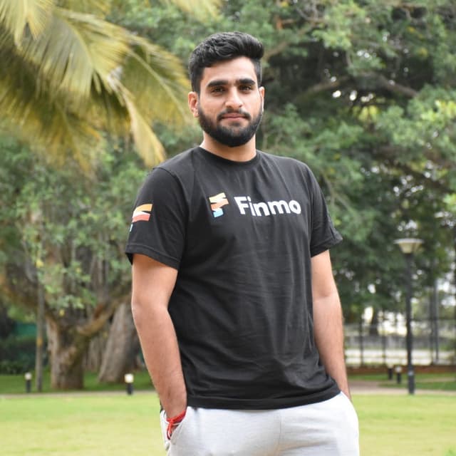 Sachin Mehndiratta