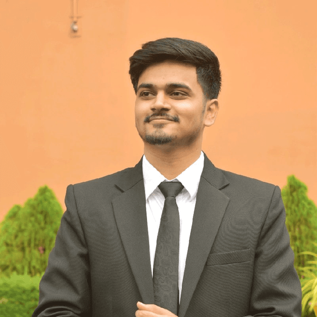 Sachin Mehroliya
