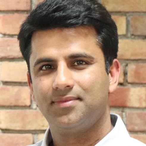 Sachin Mengi