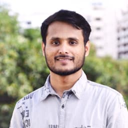 Sachin Mhetre