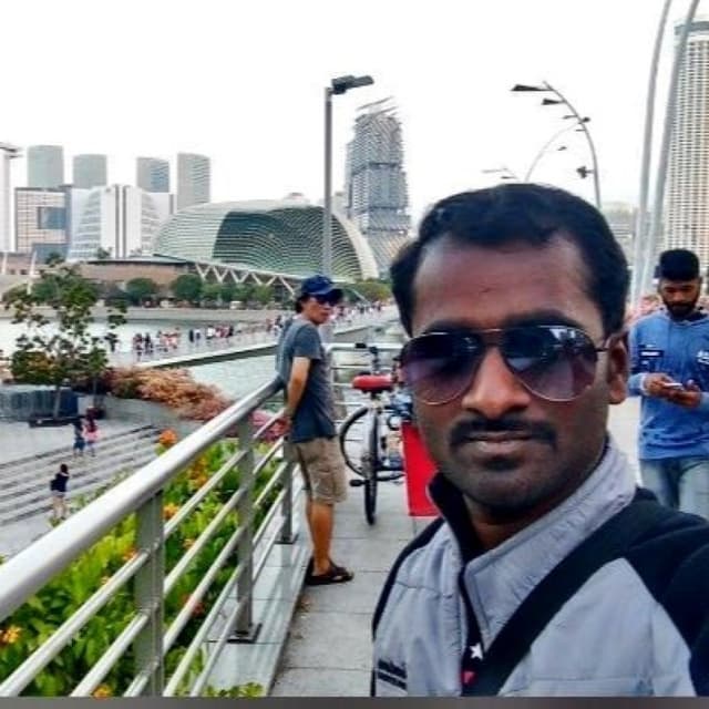 Sachin Mone