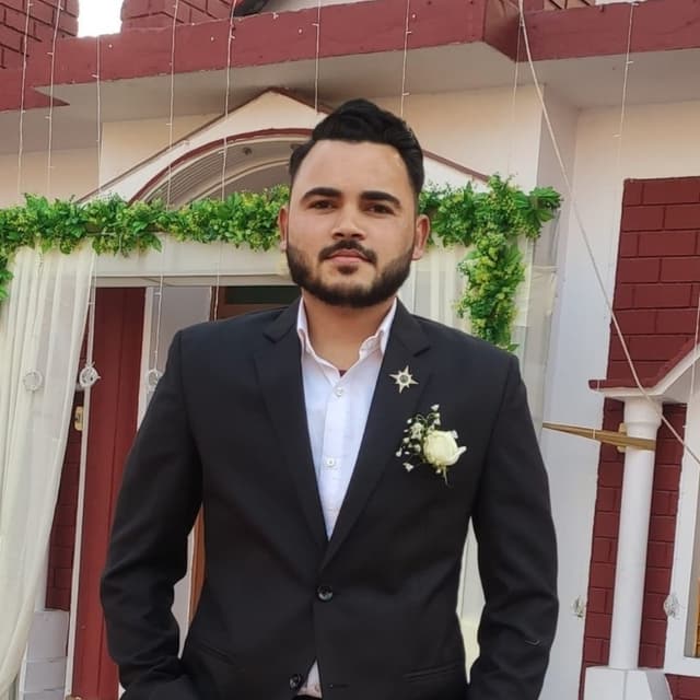Sachin Mount
