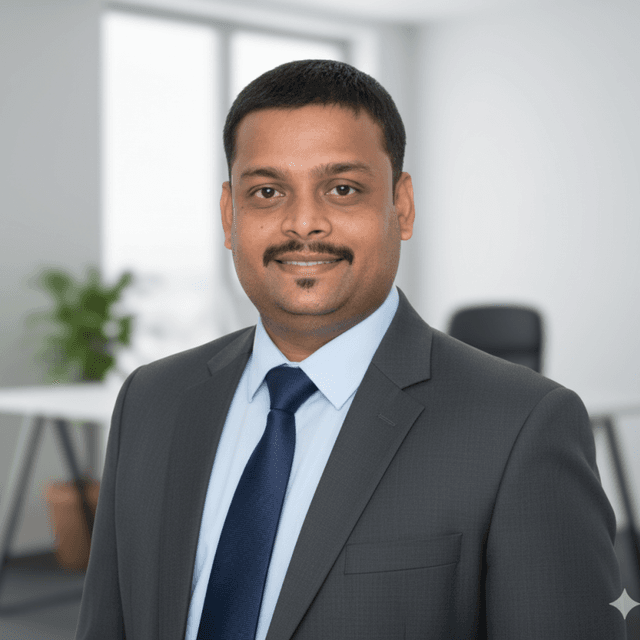 Sachin Narakar