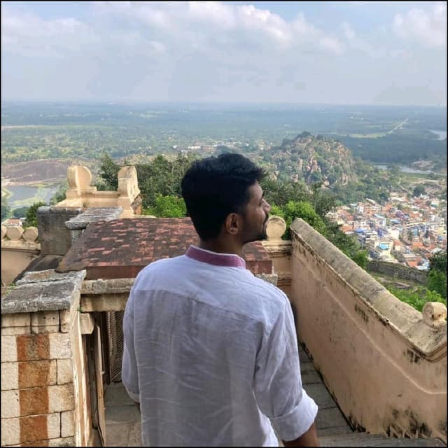 Sachin Nayak