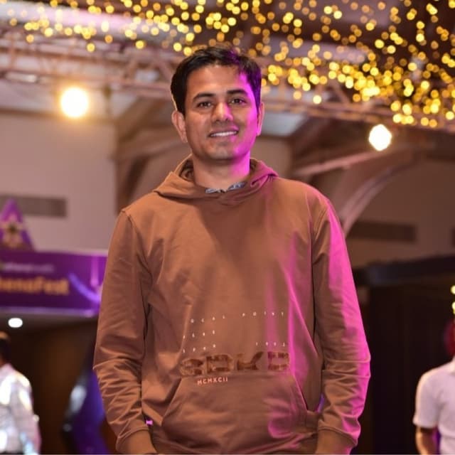 Sachin Nikam