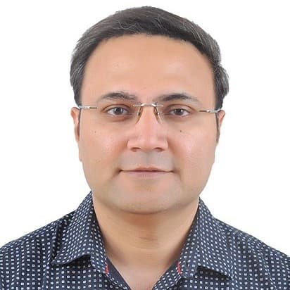 Sachin Pagare