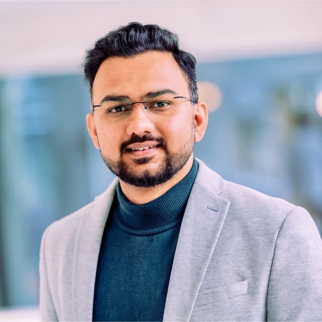 Sachin Pandey