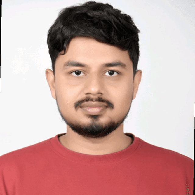 sachin pandey