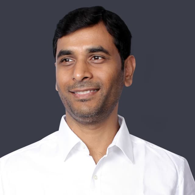 Sachin Patha