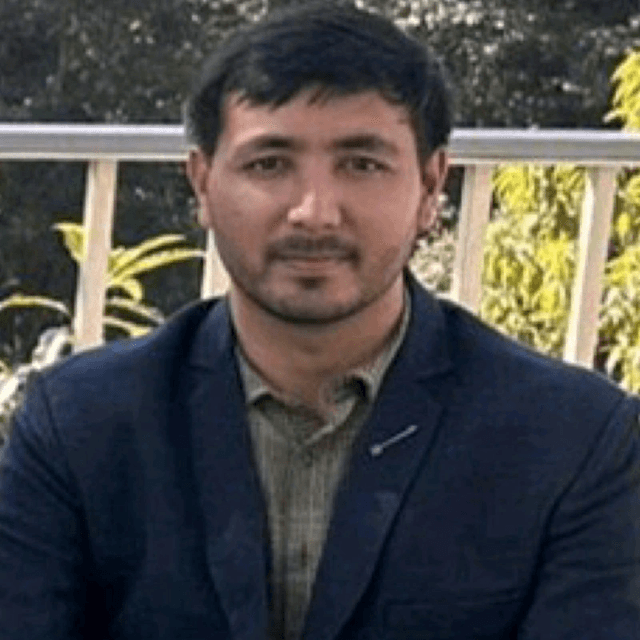 Sachin Pokharia