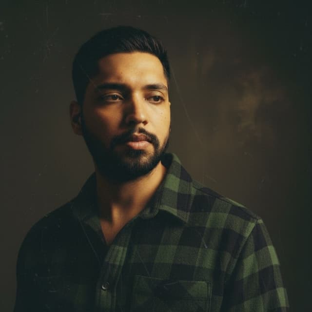 Sachin Poonia