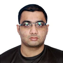 Sachin Prabhu