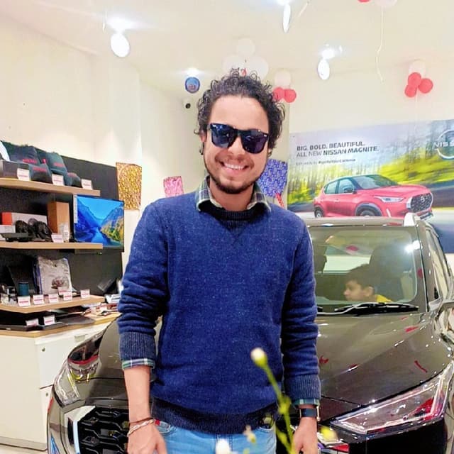 Sachin Premi