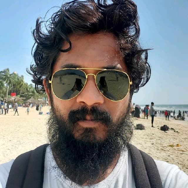 Sachin Pujari