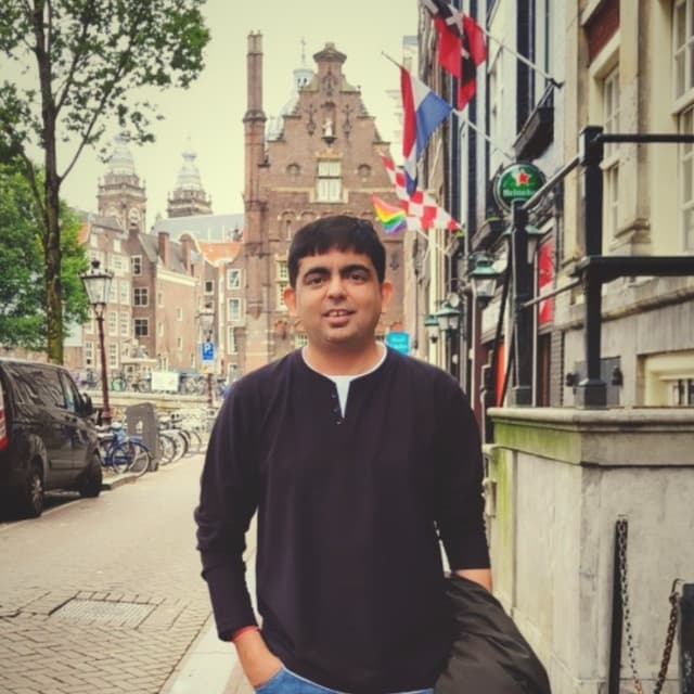 Sachin Punjabi