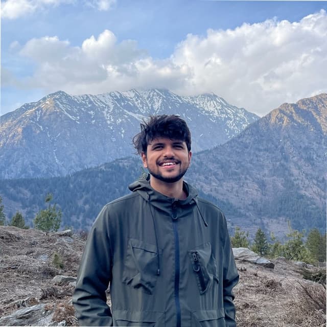 Sachin Rai
