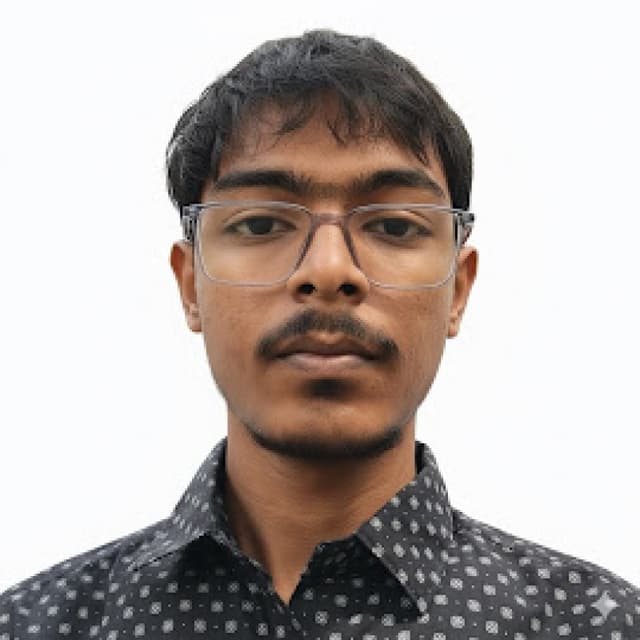 Sachin Rajbhar