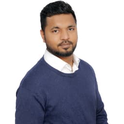 Sachin Rajput
