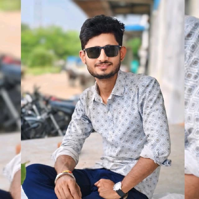 Sachin Rajput