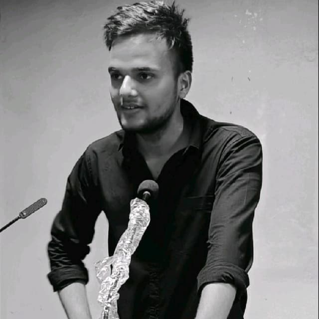 Sachin Rastogi