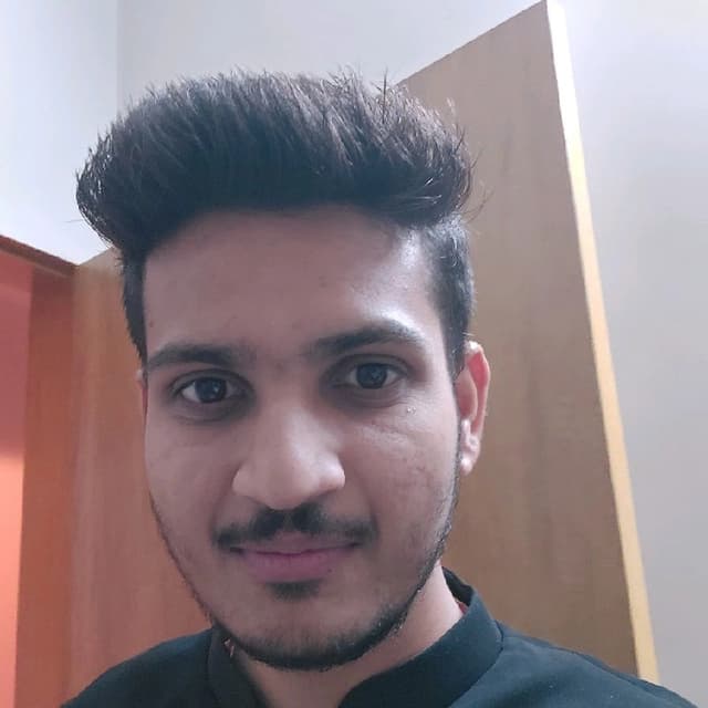 Sachin Rathore