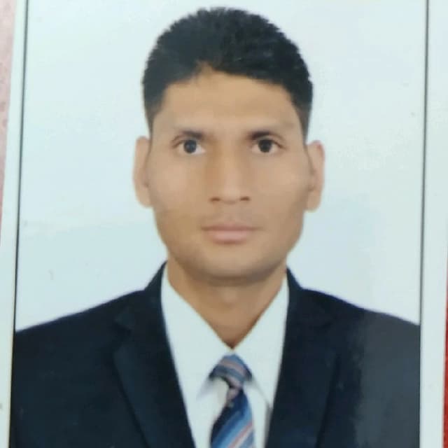 Sachin Rawat