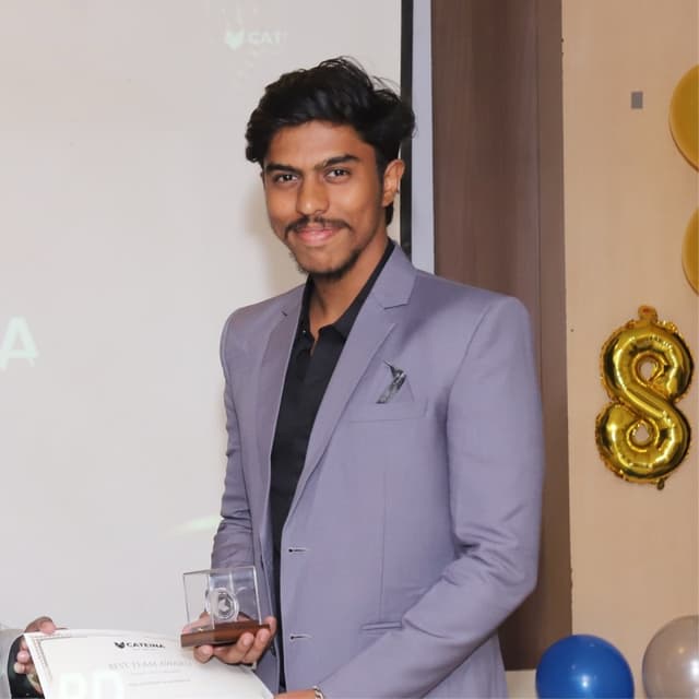 Sachin Rendla