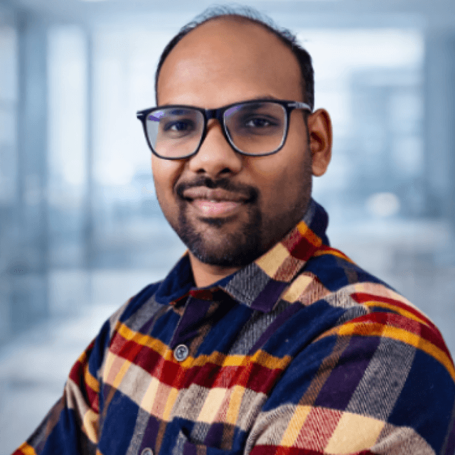Sachin Roongta