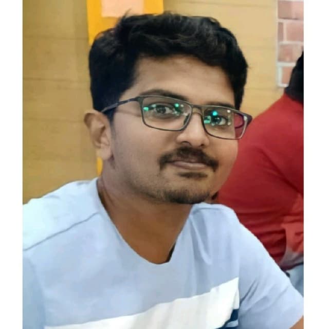 Sachin S