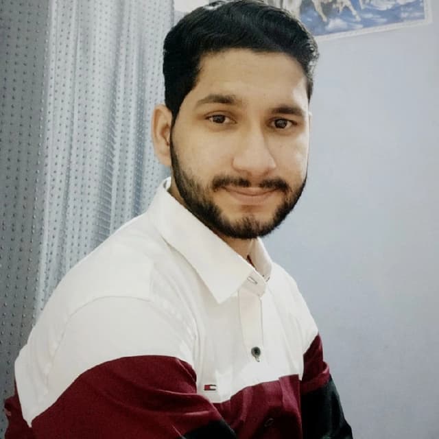 Sachin S.
