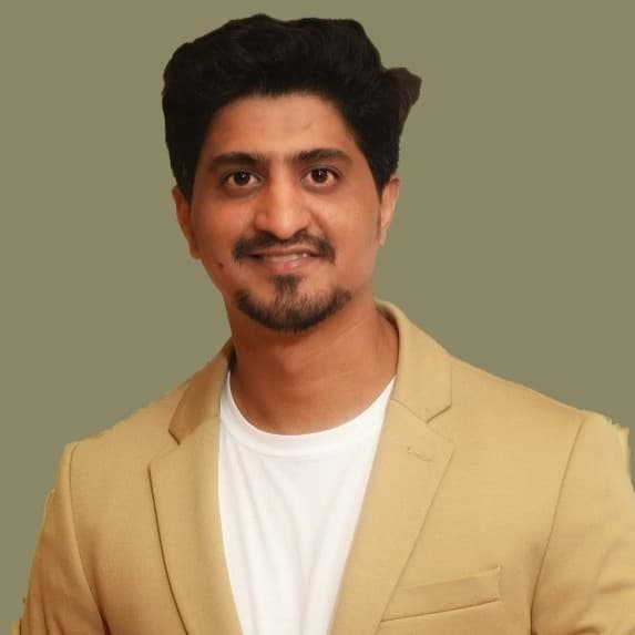 Sachin Chavan