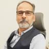Sachin S. Mahajan