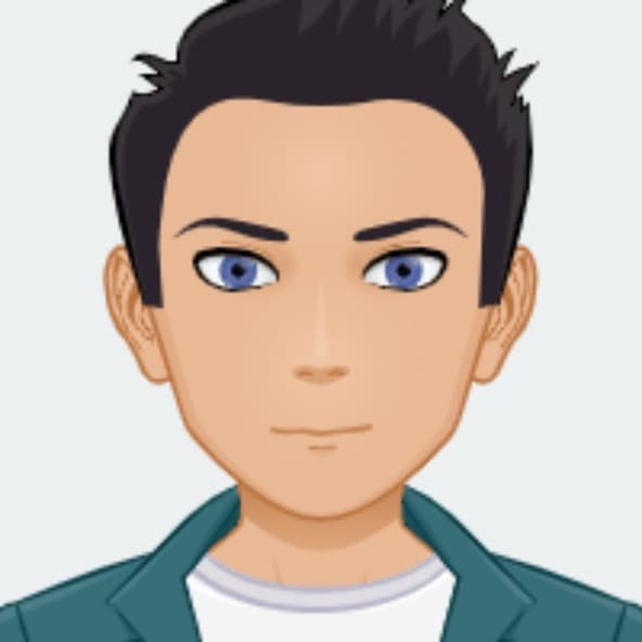 Sachin S.