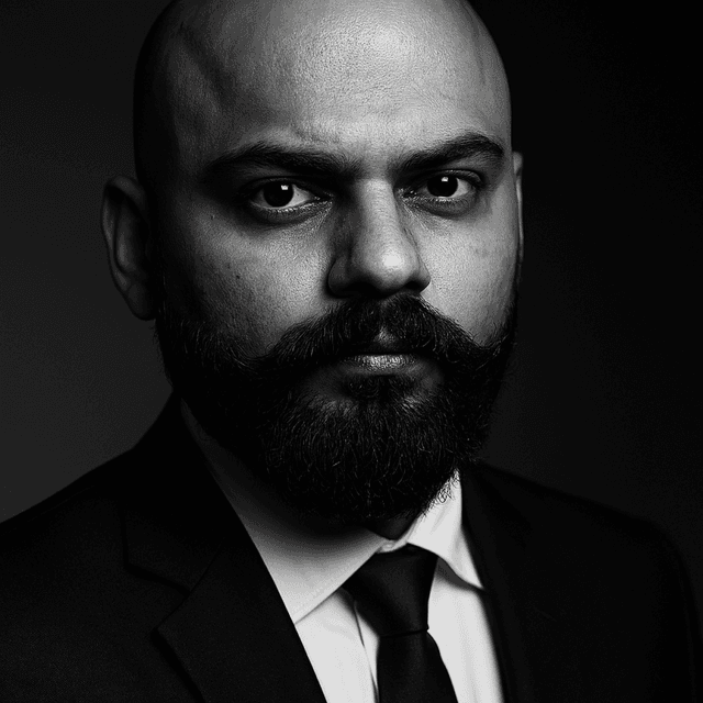 Sachin Saini