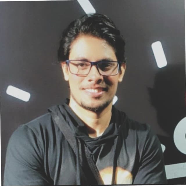 Sachin Saxena
