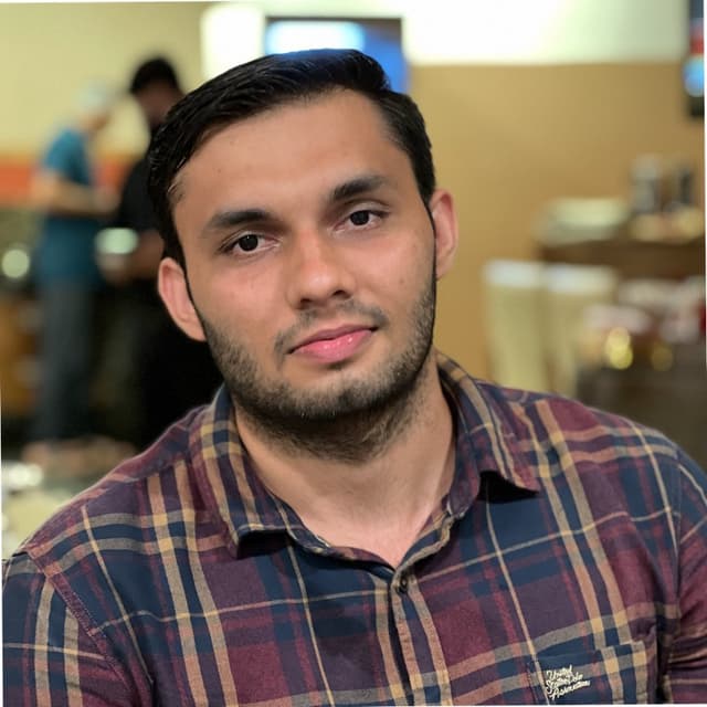 Sachin Sejwal