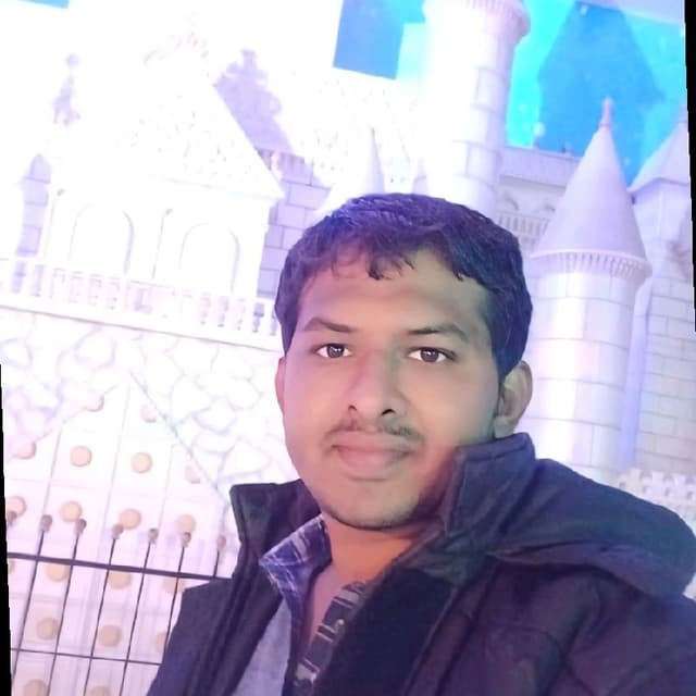 Sachin Shah