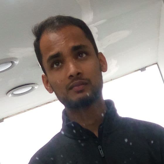 Sachin Shanbhag