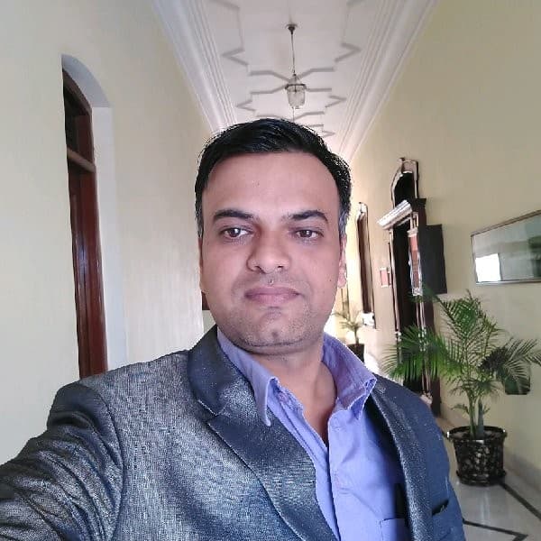 Sachin Sharma