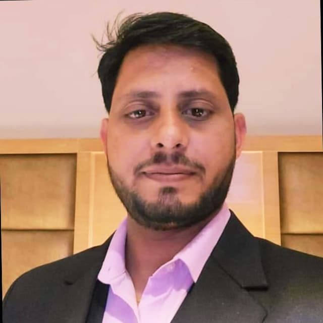 Sachin Sharma