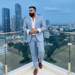 Sachin Sharma