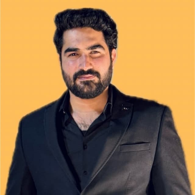 Sachin Sharma