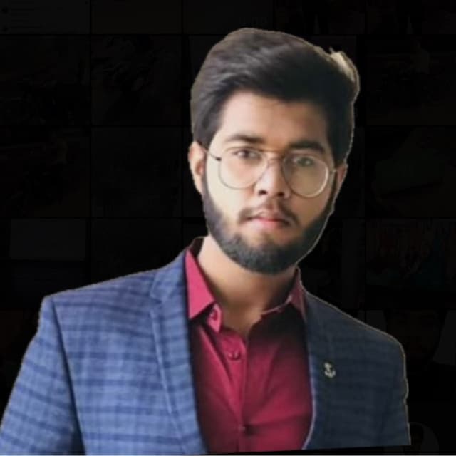 Sachin Shekhawat