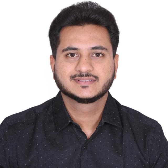 SACHIN SHINDE