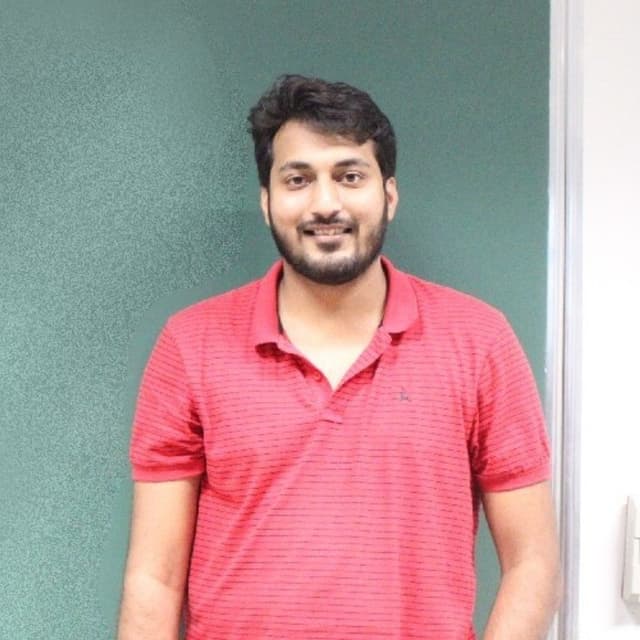 Sachin Shinde