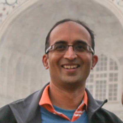 Sachin Shirhatti