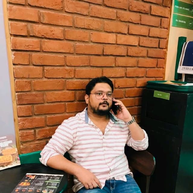 Sachin Shivhare
