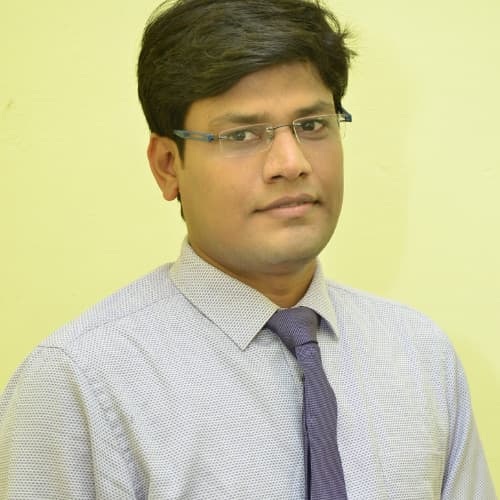 Sachin Shukla